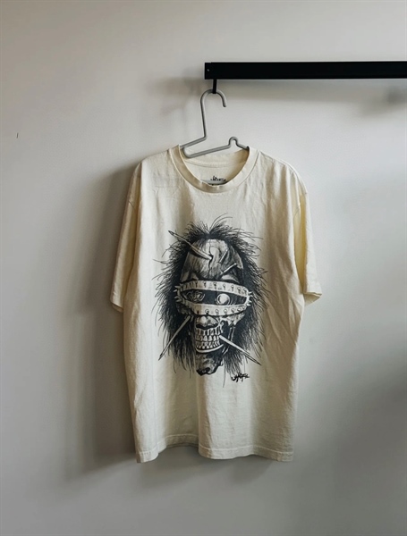 T-SHIRT TRAVIS URO – CM43