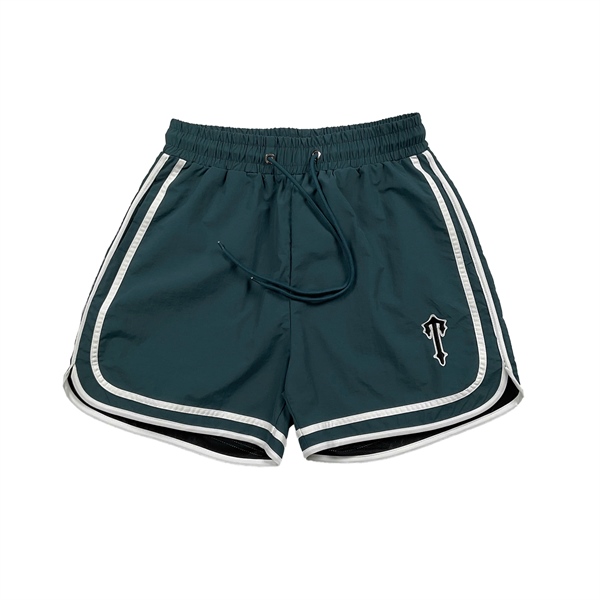 SHORT TRAPSTAR 3140 – GREEN