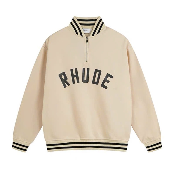 NỈ RHUDE 6109 – BEIGE