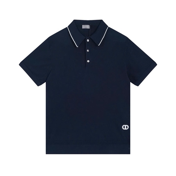 POLO DIOR CD – NAVY