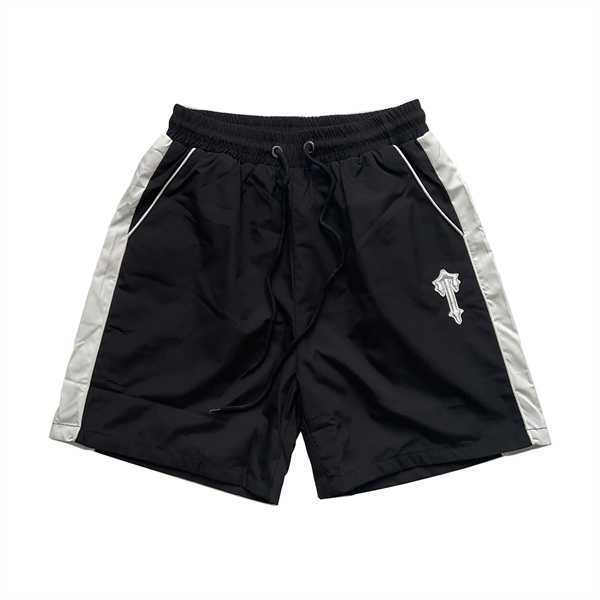 SHORT TRAPSTAR D8220 – BLACK WHITE