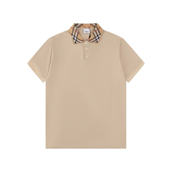 POLO BBR COLLAR – BEIGE