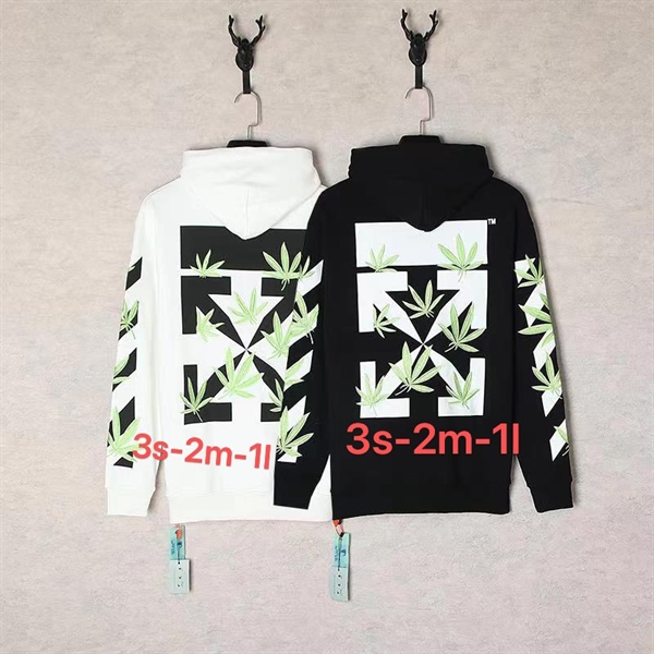 HOODIE OW CẦN SA