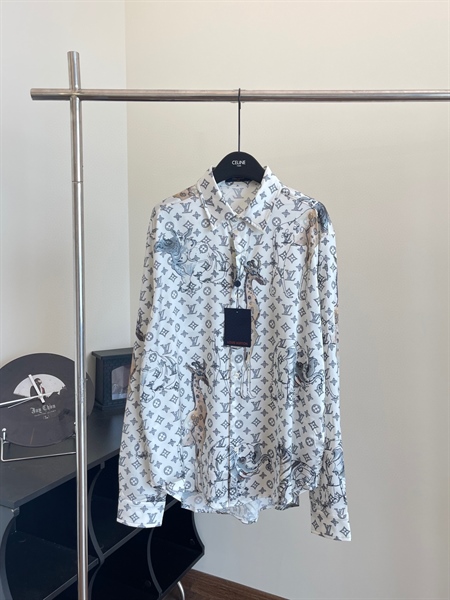 SƠ MI LV GIRAFFE