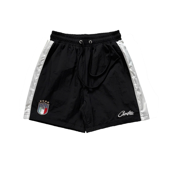SHORT CORTEIZ 8238 – BLACK