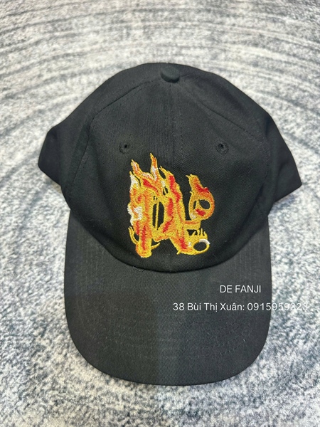 MŨ PALM FIRE