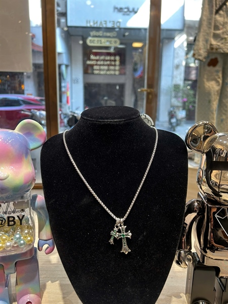 DÂY CHUYỀN MÃ 2630