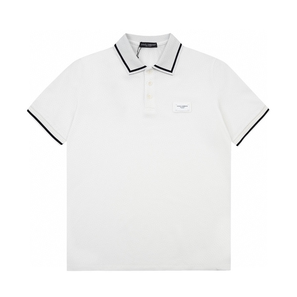 POLO DOLCE – WHITE