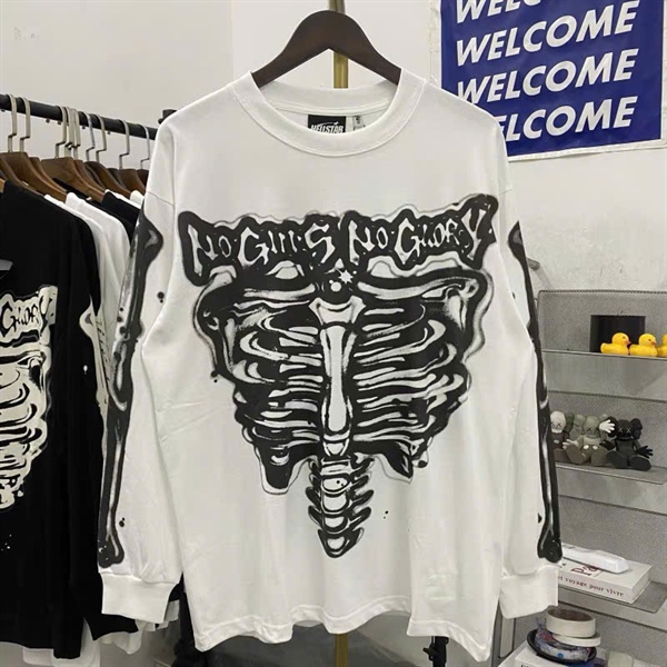 DÀI TAY HELLSTAR 5505 – WHITE