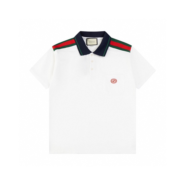 POLO GUCCI 2024 – WHITE
