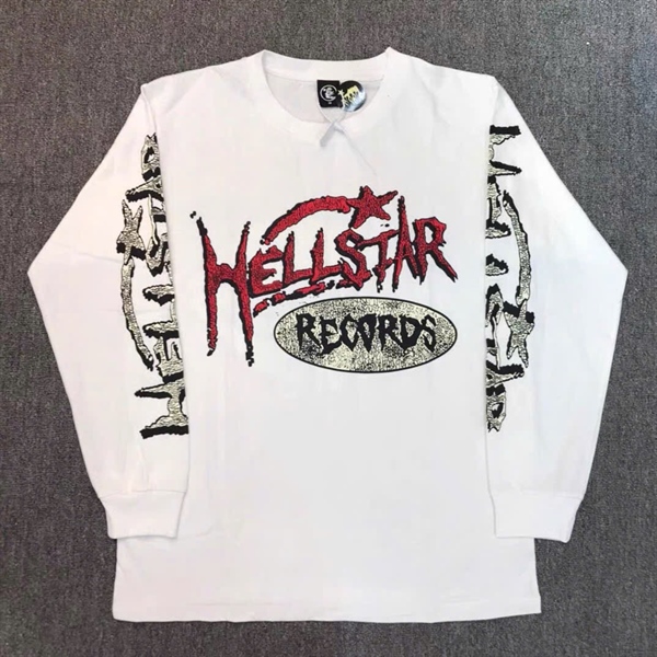 DÀI TAY HELLSTAR 5508 – WHITE