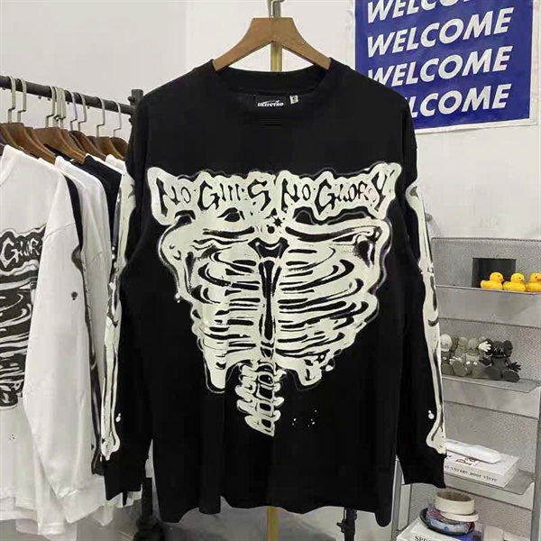 DÀI TAY HELLSTAR 5505 – BLACK