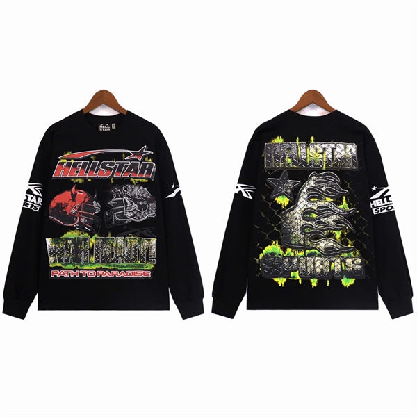 DÀI TAY HELLSTAR 7006 – BLACK