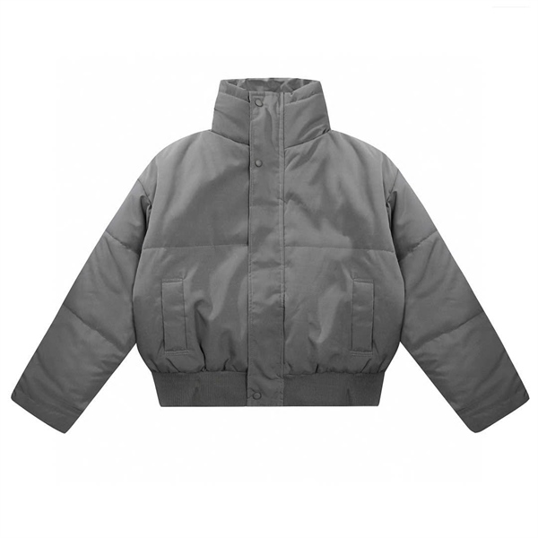 PHAO BOXY – GRAY