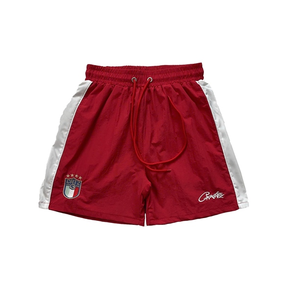 SHORT CORTEIZ 8238 – RED