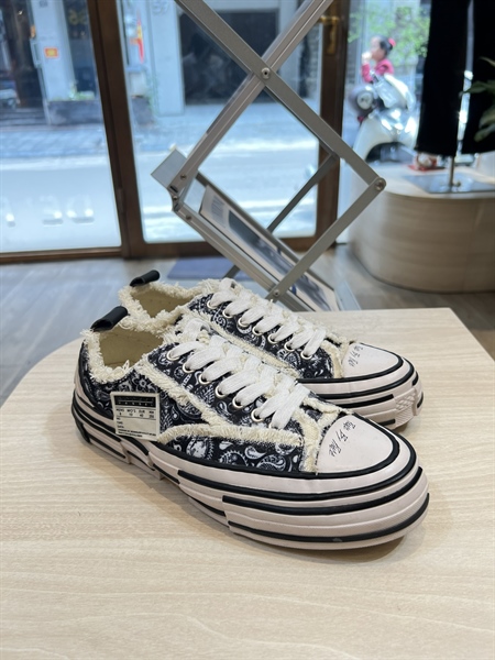GIÀY XVESSEL SZ 40