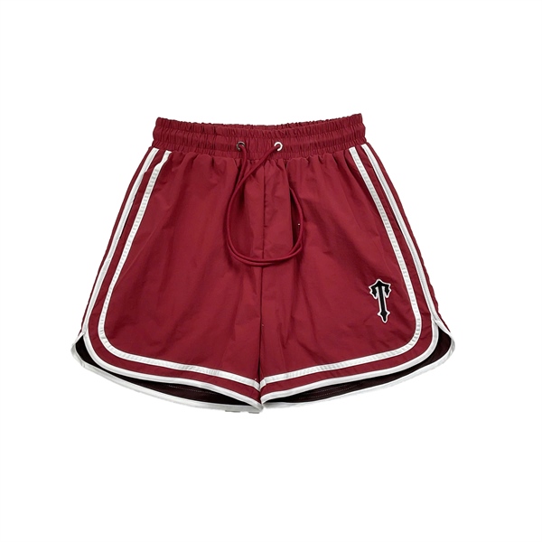 SHORT TRAPSTAR 3140 – RED