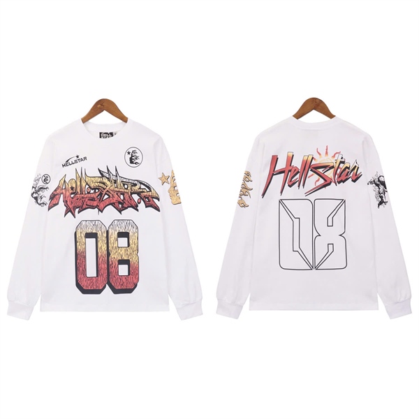 DÀI TAY HELLSTAR 7002 – WHITE