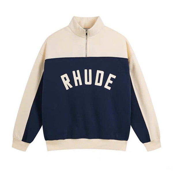 NỈ RHUDE 6107 – BLUE