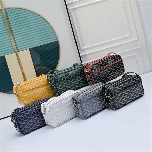 TÚI ĐEO CHÉO GOYARD
