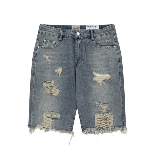 SHORT GD WAX RÁCH G203