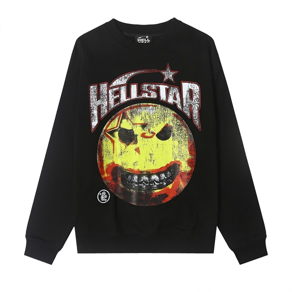 NỈ HELLSTAR 8806 – BLACK