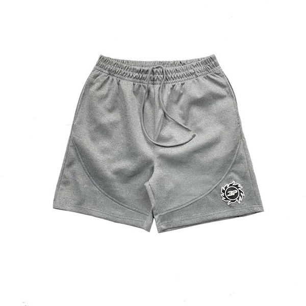 SHORT BROKEN PLANET – GRAY