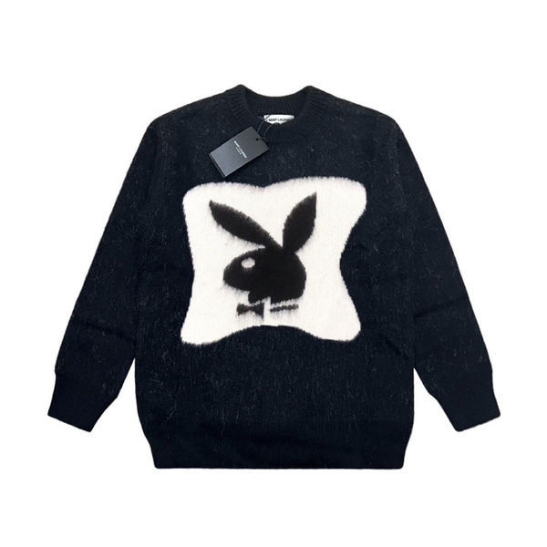 SWEATER SAINT LAURENT PLAYBOY