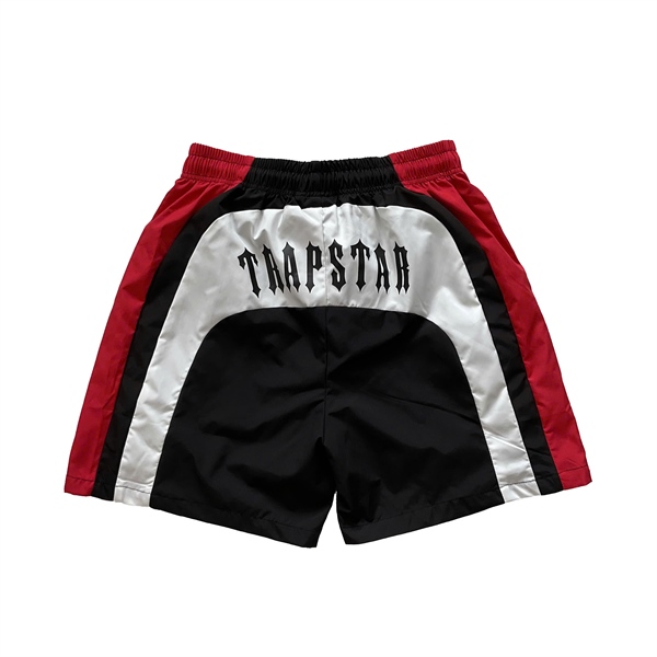 SHORT TRAPSTAR 8239 – RED
