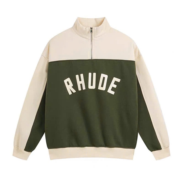 NỈ RHUDE 6107 – GREEN