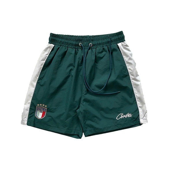 SHORT CORTEIZ 8238 – GREEN