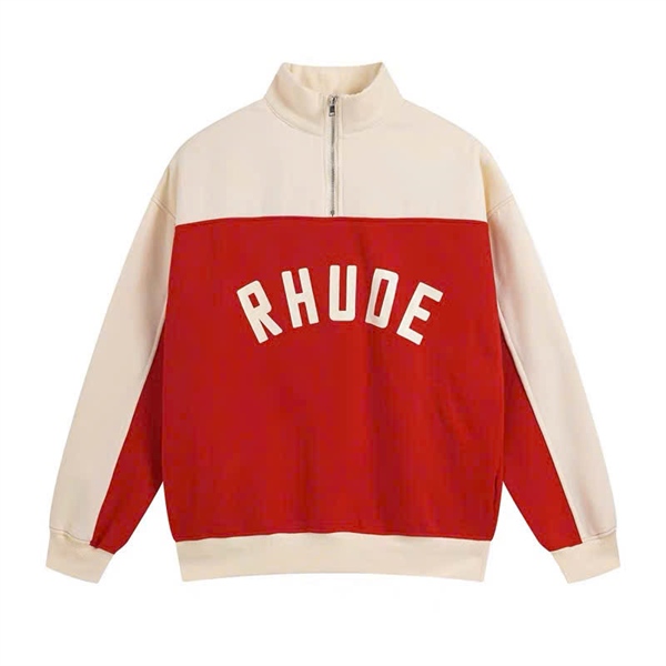 NỈ RHUDE 6107 – RED