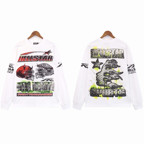 DÀI TAY HELLSTAR 7006 – WHITE