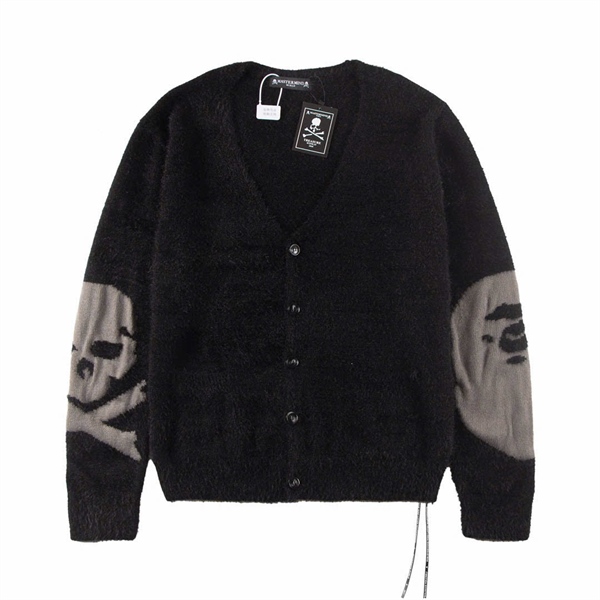 CARDIGAN MMJ X AAPE 4401