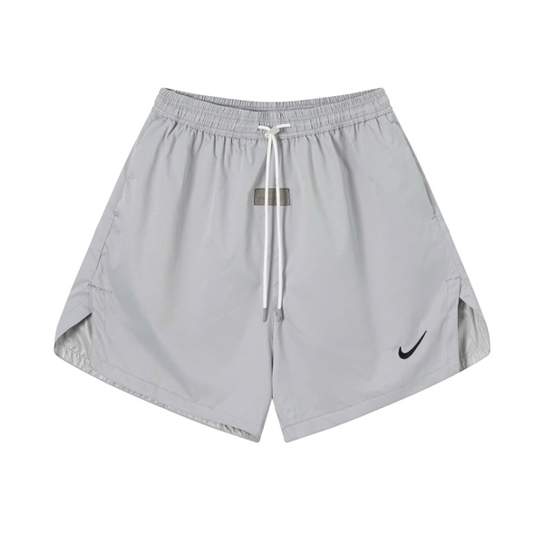 SHORT FOG X NIKE – GRAY