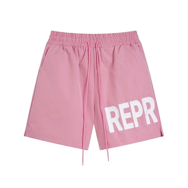 SHORT REPRESENT – PINK