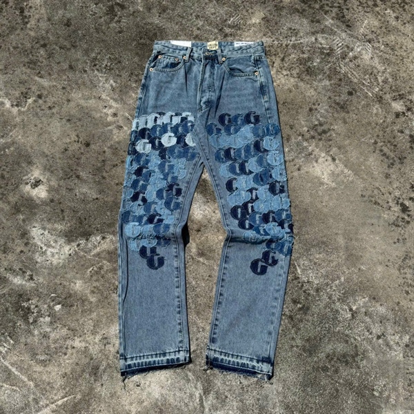 JEANS GD X MR PORTER