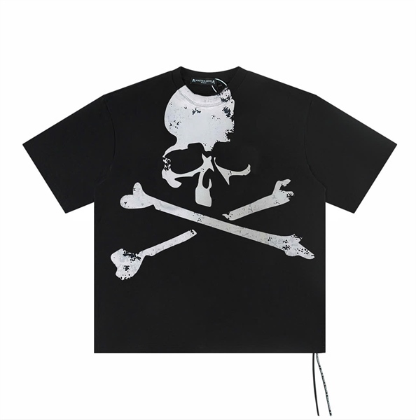 T-SHIRT MMJ X AAPE