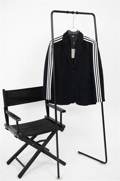 BLAZER BALENCIAGA X ADIDAS