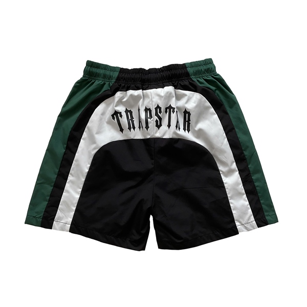 SHORT TRAPSTAR 8239 – GREEN
