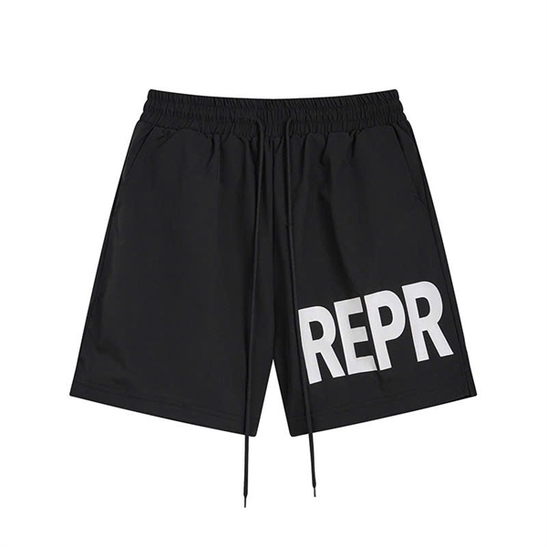 SHORT REPRESENT – BLACK
