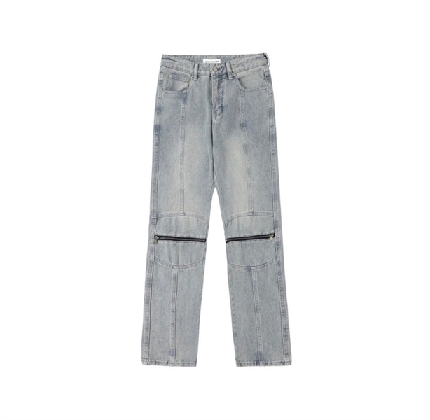 JEANS MAISON MARGIELA