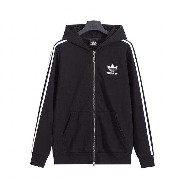 JACKET BALENCIAGA X ADIDAS