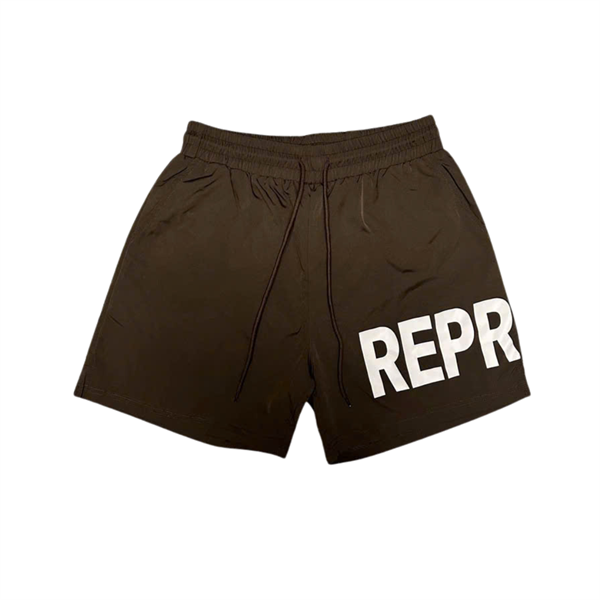 SHORT REPRESENT – BROWN