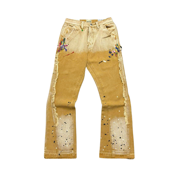 JEANS GD VINTAGE