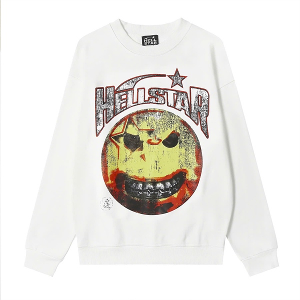 NỈ HELLSTAR 8806 – WHITE