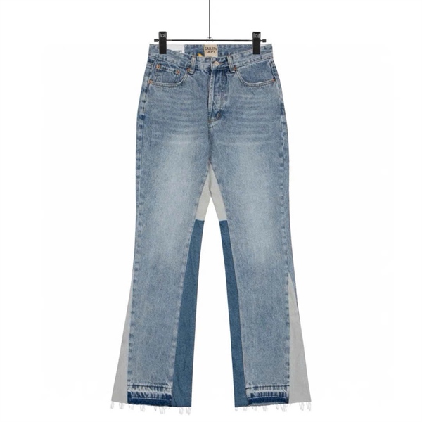 JEANS GD WAX BLUE – 30