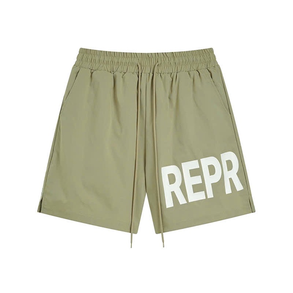 SHORT REPRESENT – MOSS