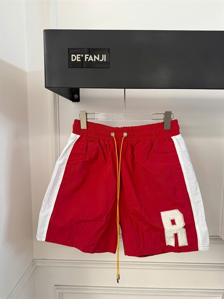 SHORT RHUDE 6111 – RED