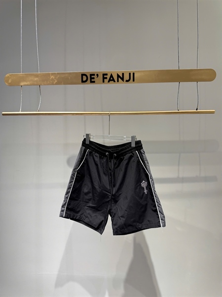 SHORT TRAPSTAR D8220 – BLACK GRAY